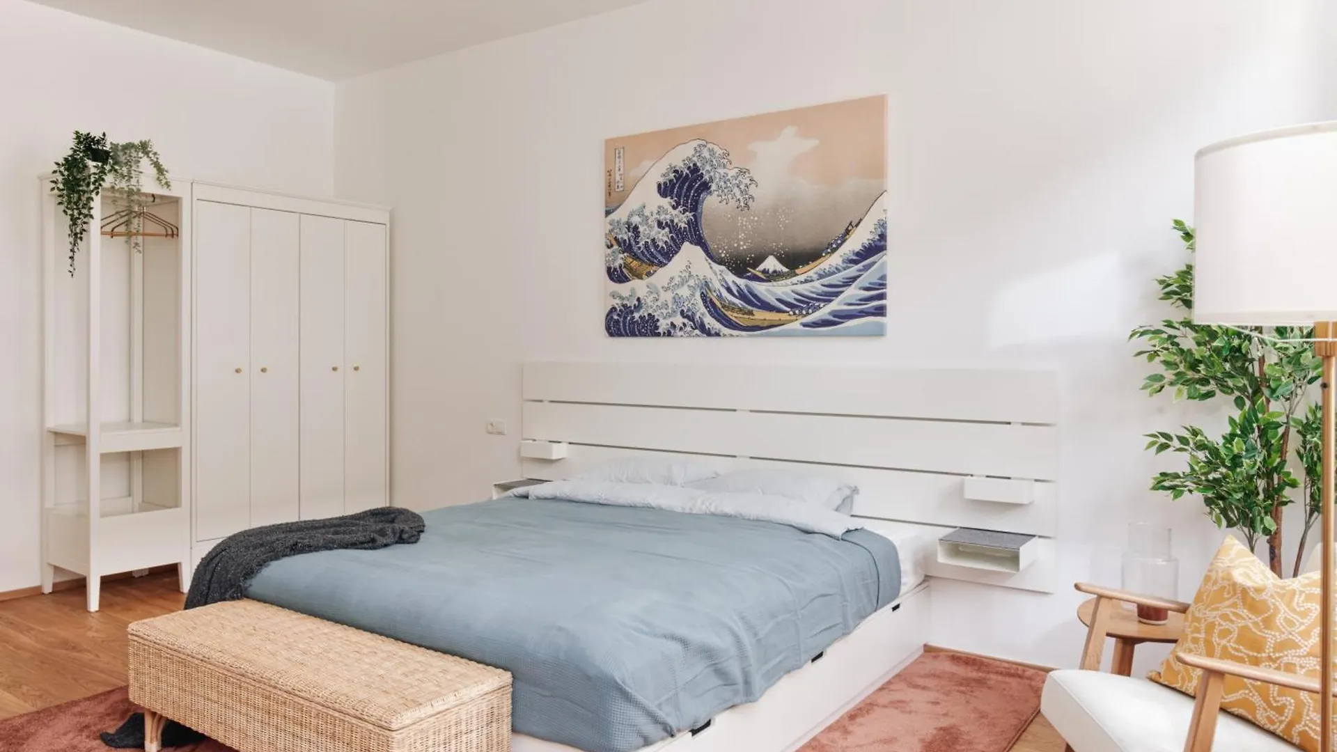 Elegant Premium Apartment In Central Vienna Austria