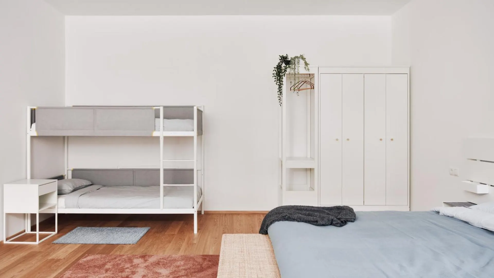 Elegant Premium Apartment In Central Vienna Austria