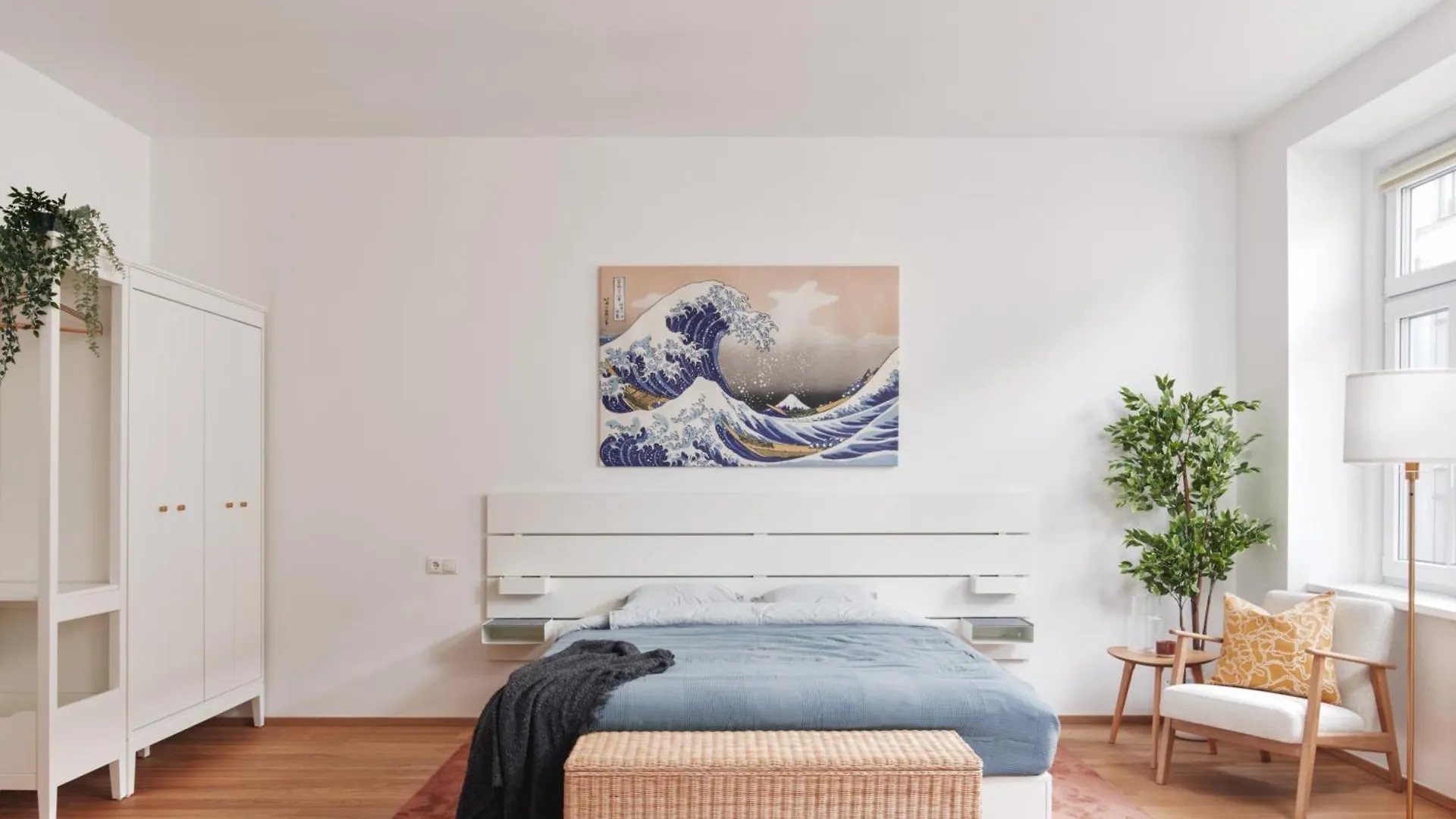 Elegant Premium Apartment In Central Vienna Austria